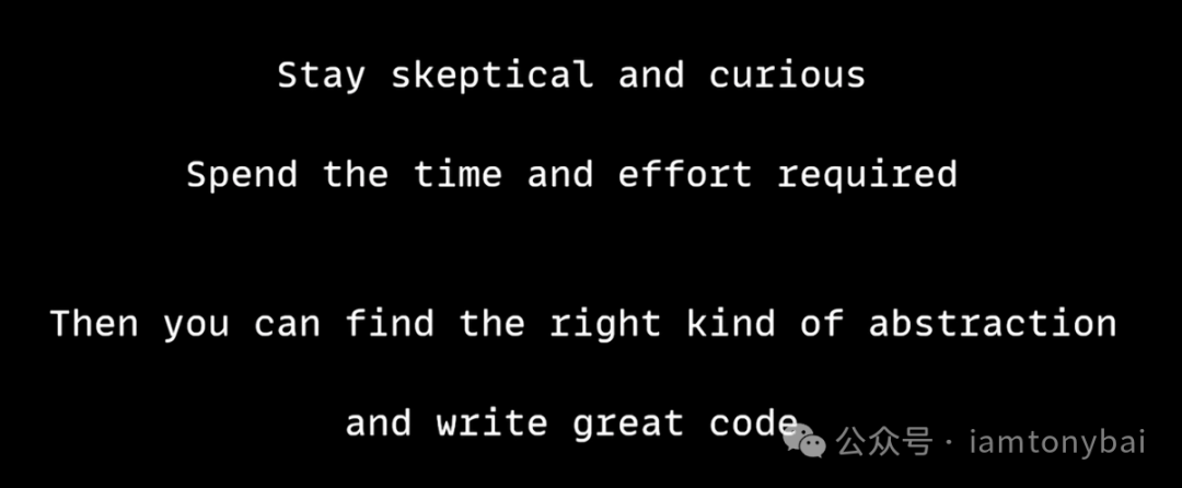Go抽象设计指南：如何避免不恰当封装 - 图片 - 10