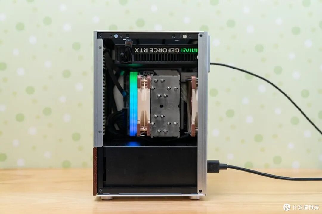 ITX 装机新标杆，iGame GeForce RTX 5060 Ti Mini OC 16GB装机篇