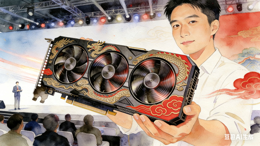 国产GPU未来展望