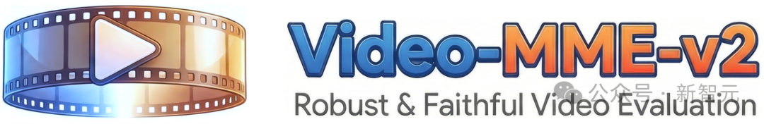 Video-MME-v2 标识