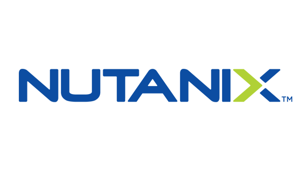 Nutanix 标志
