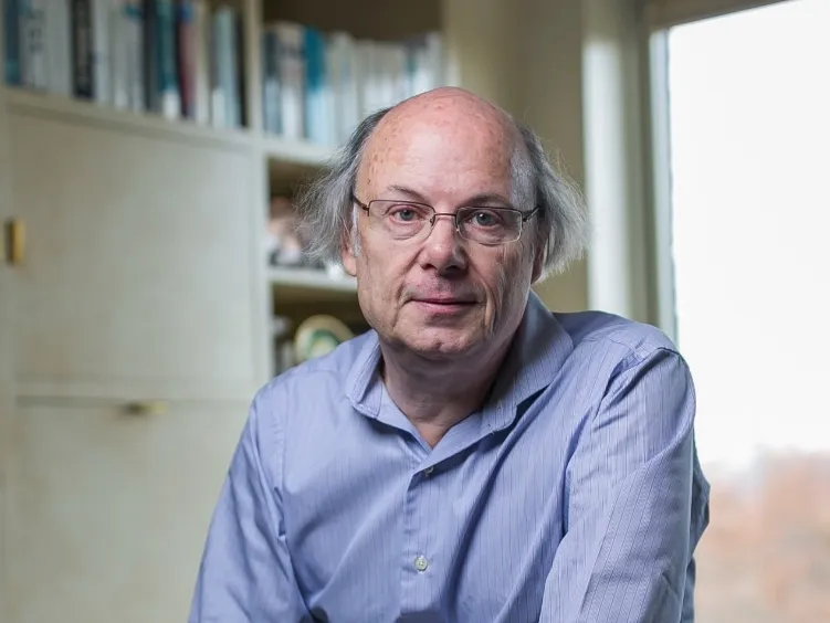 C++之父 Bjarne Stroustrup