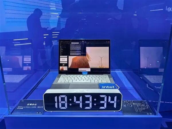 长续航挑战实时画面(办公)