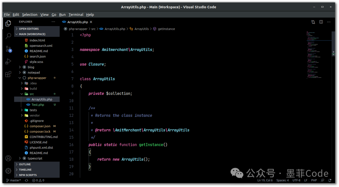 无AI插件的纯代码编辑环境