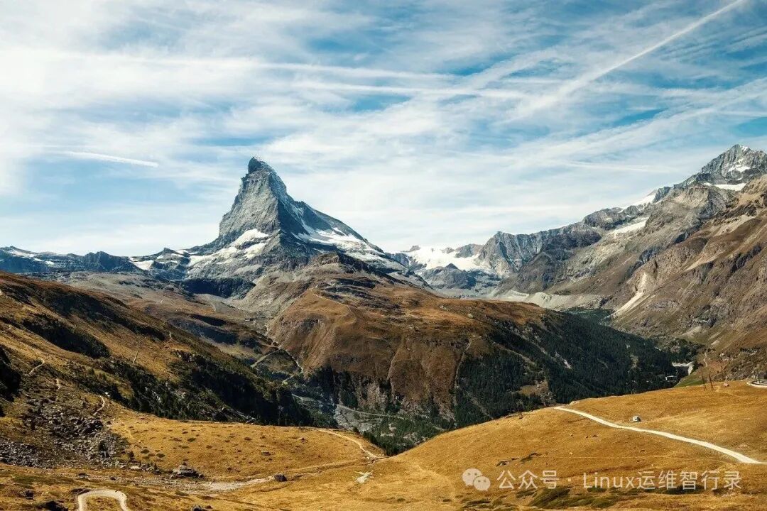 Envoy Gateway 架构示意图