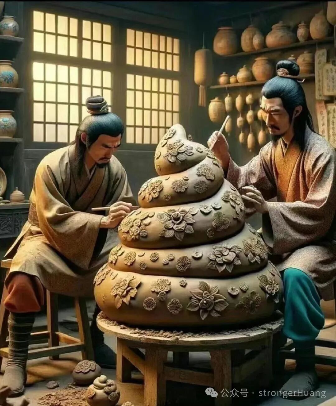 技术路线选择：软件工程师的职业发展与转型深度分析 - 图片 - 3