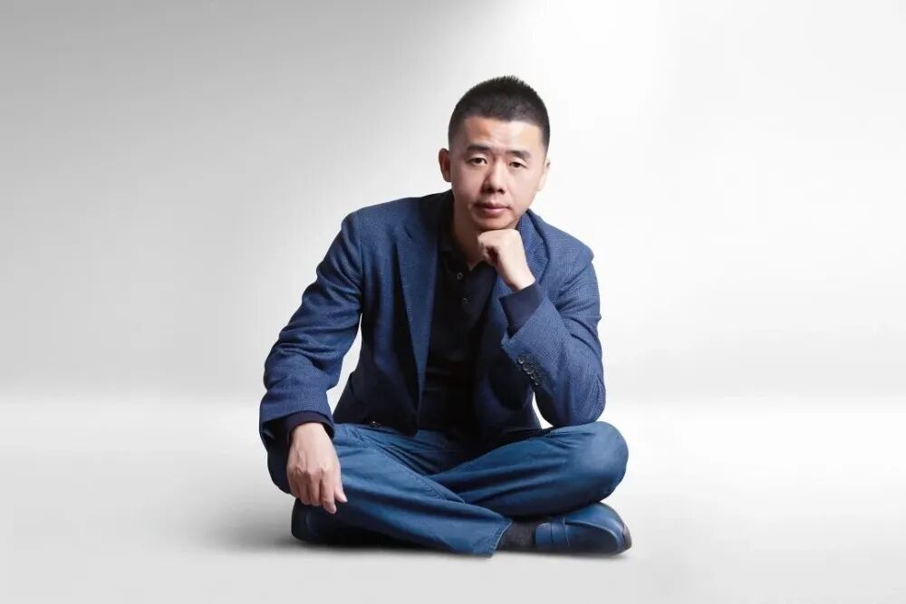 魅族创始人黄章