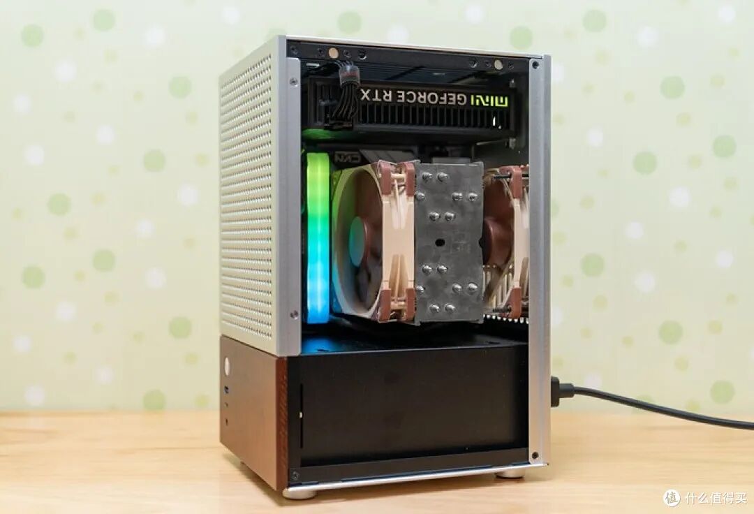 ITX 装机新标杆，iGame GeForce RTX 5060 Ti Mini OC 16GB装机篇