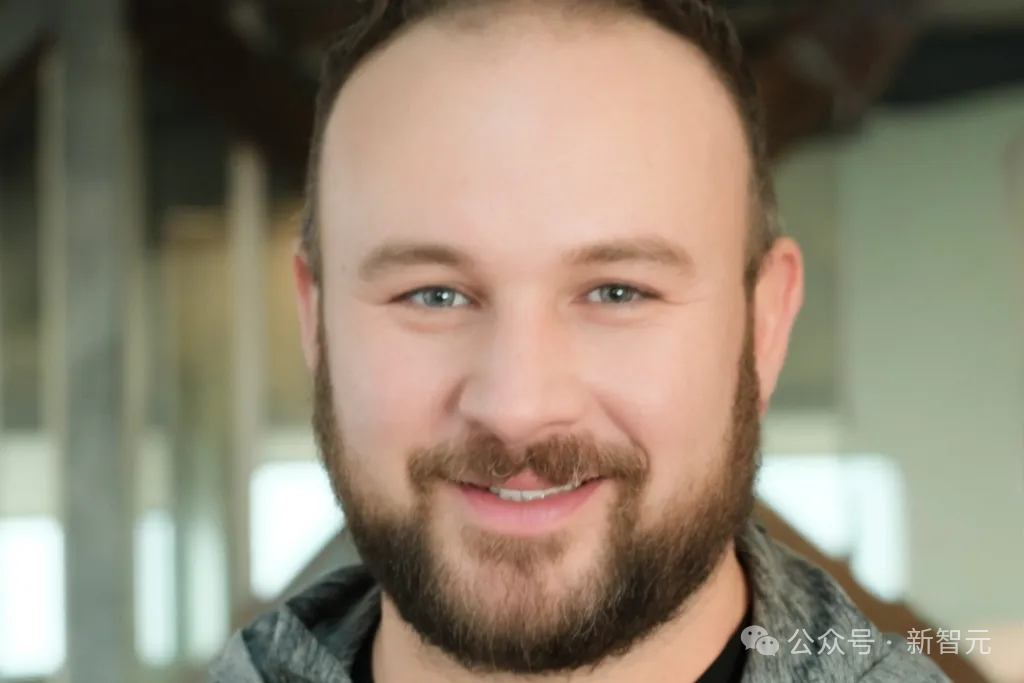 Yara AI联合创始人Joe Braidwood