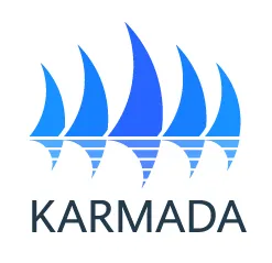 Karmada Logo