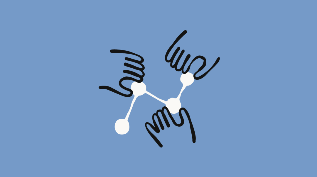 经济基元概念示意