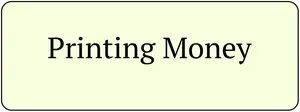 Printing Money 印钞按钮