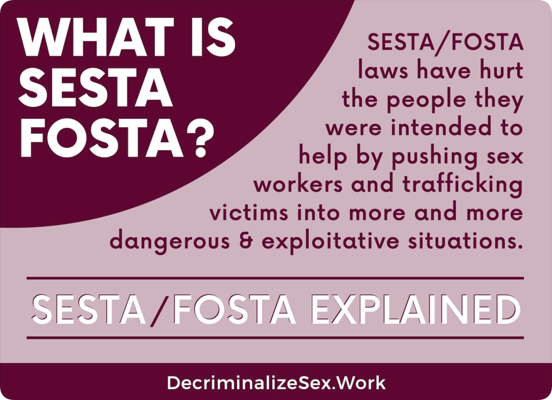SESTA/FOSTA 法律解释信息图