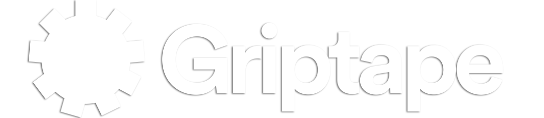 Griptape Logo