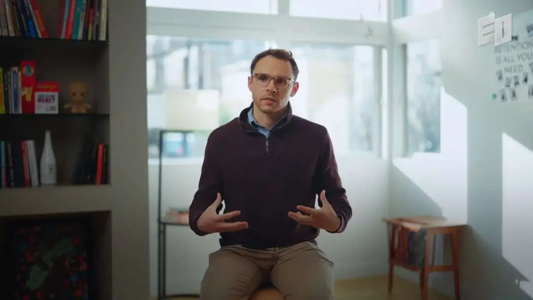 AI时代软件工程师角色讨论图示