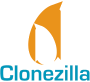 Clonezilla 标志
