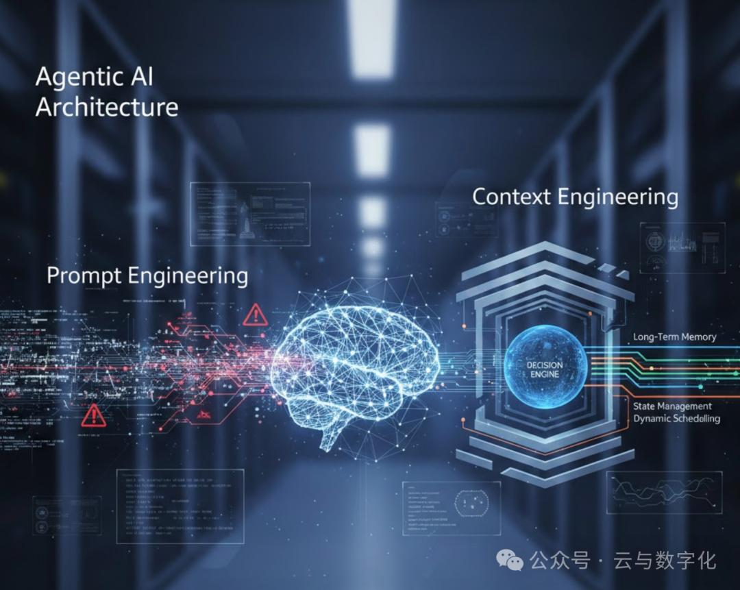 12-Factor Agents 架构图