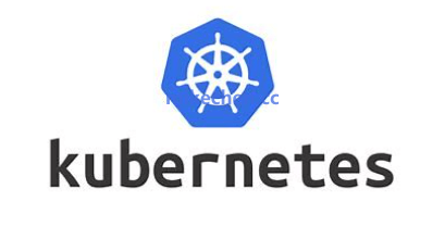 Kubernetes (K8s) 徽标