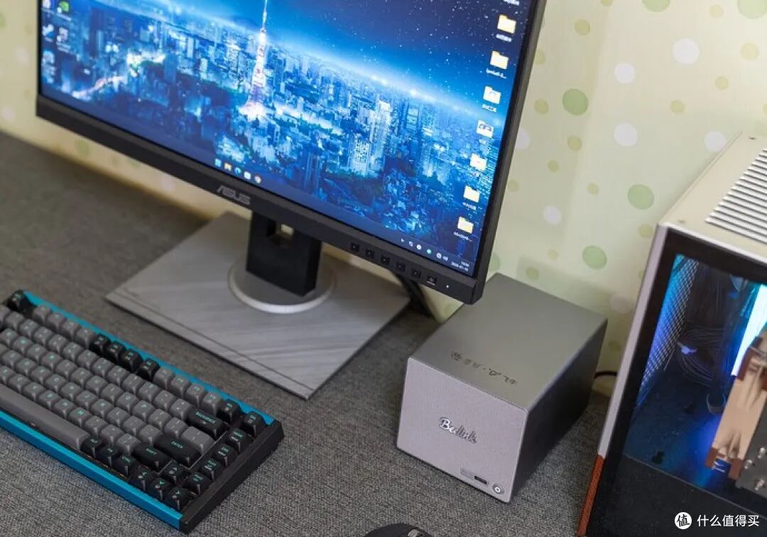 零刻ME Pro整体外观