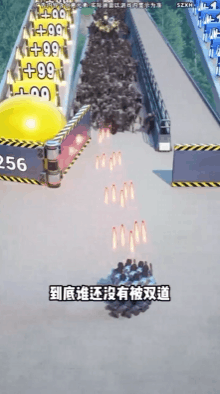 玩家吐槽与游戏实际画面对比:“结果点进游戏全是挂羊头卖狗肉的换皮游戏”