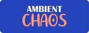 Ambient Chaos 环境混乱标题