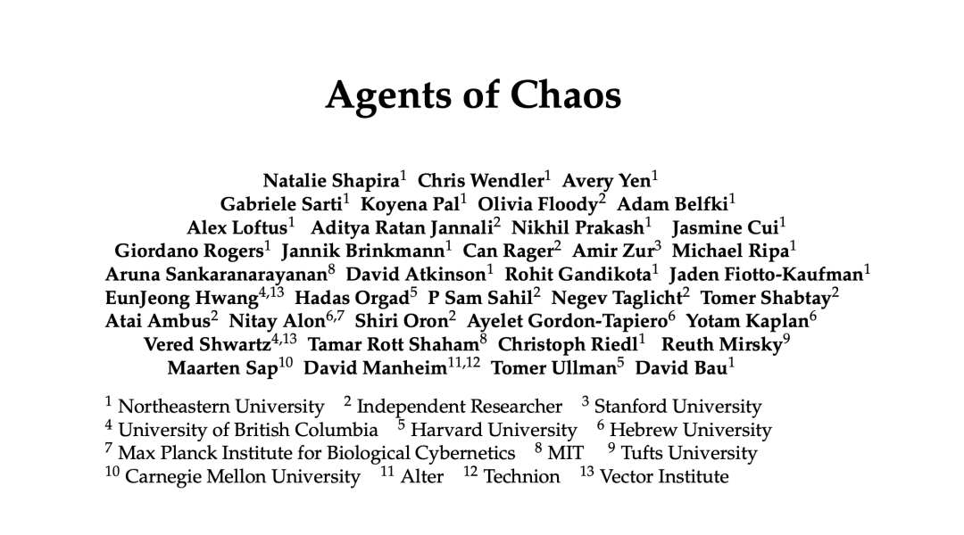 论文标题及作者信息