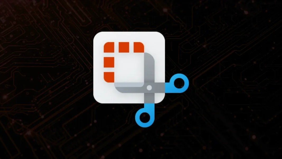 Windows 截图工具漏洞