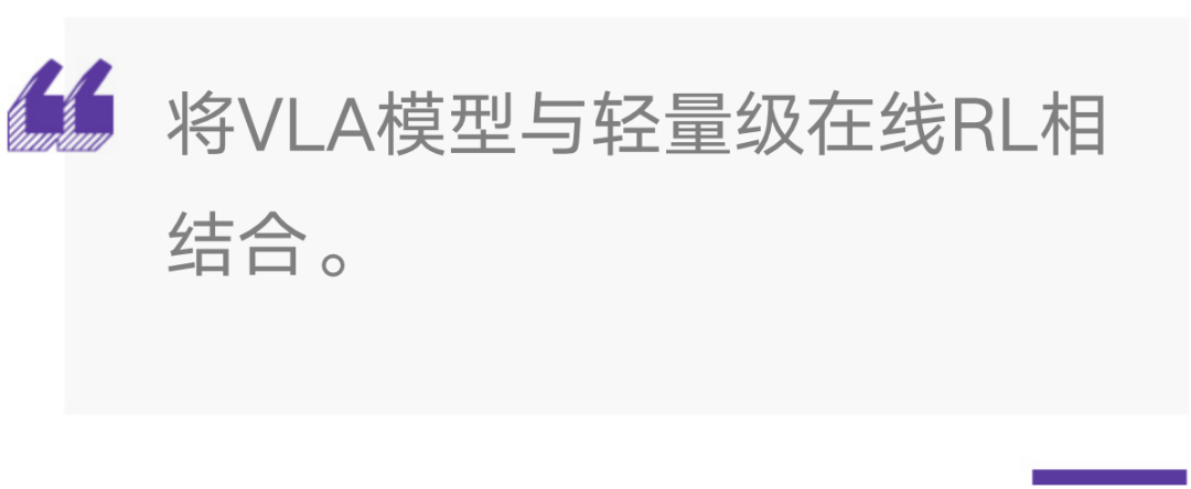 RL Token技术核心摘要