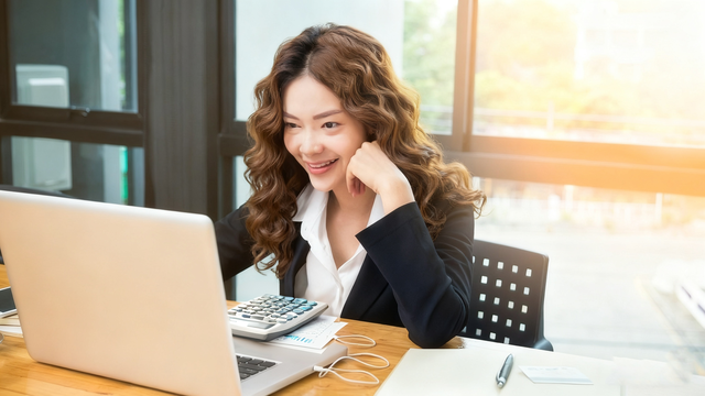 Excel思维结合无代码平台：构建企业级财务管理系统的实战指南 - 图片 - 2