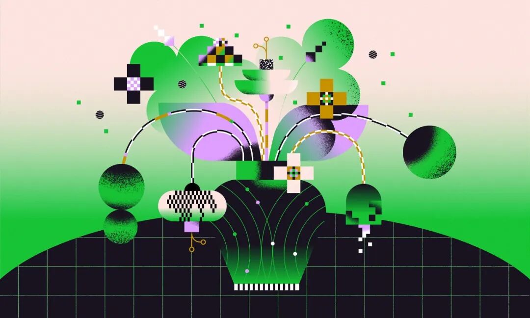 Agentic CI 概念图