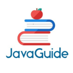 JavaGuide技术社区Logo