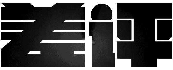 蔚来“差评”系列品牌标识展示