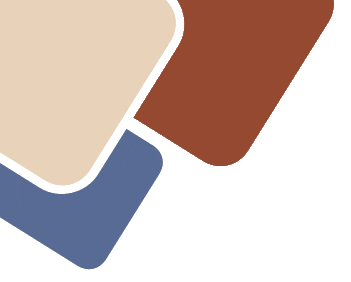 抽象几何分隔图