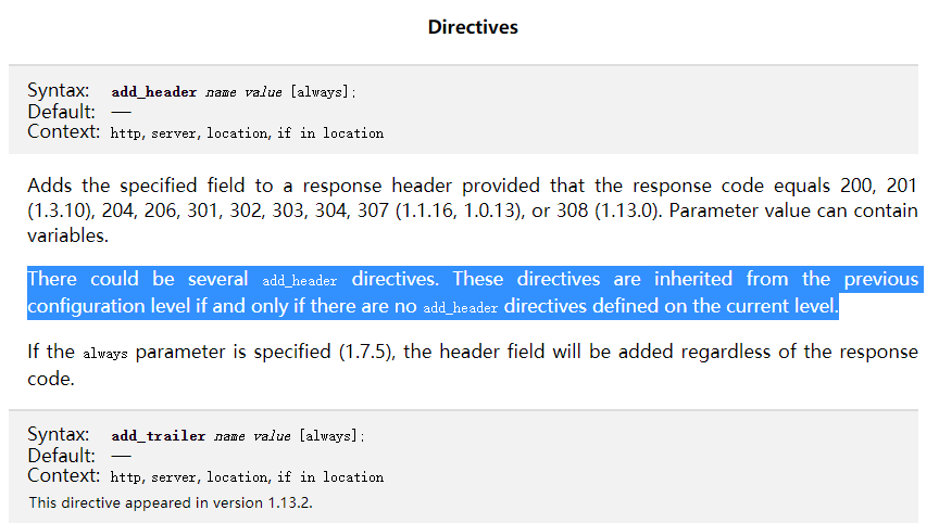 Nginx代理解决CORS跨域：OPTIONS预检与响应头配置 - 图片 - 10