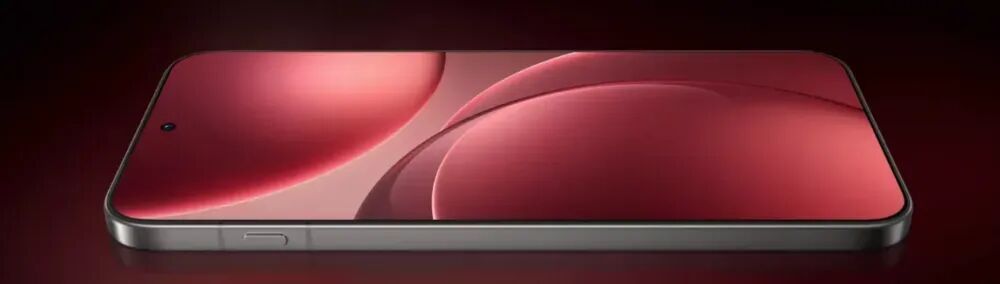 智能手机产品图