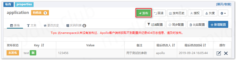 Apollo配置中心实战指南:微服务架构下的动态配置与Nacos替代方案 - 图片 - 12