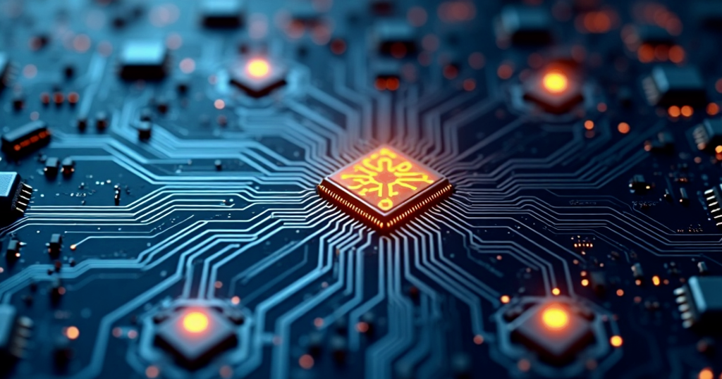 TPM六大损失与改善工具概览图