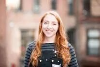 Becky Stern个人照片