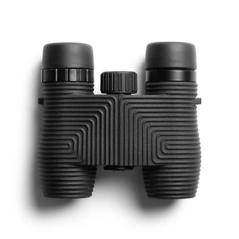 螺旋纹理双筒望远镜