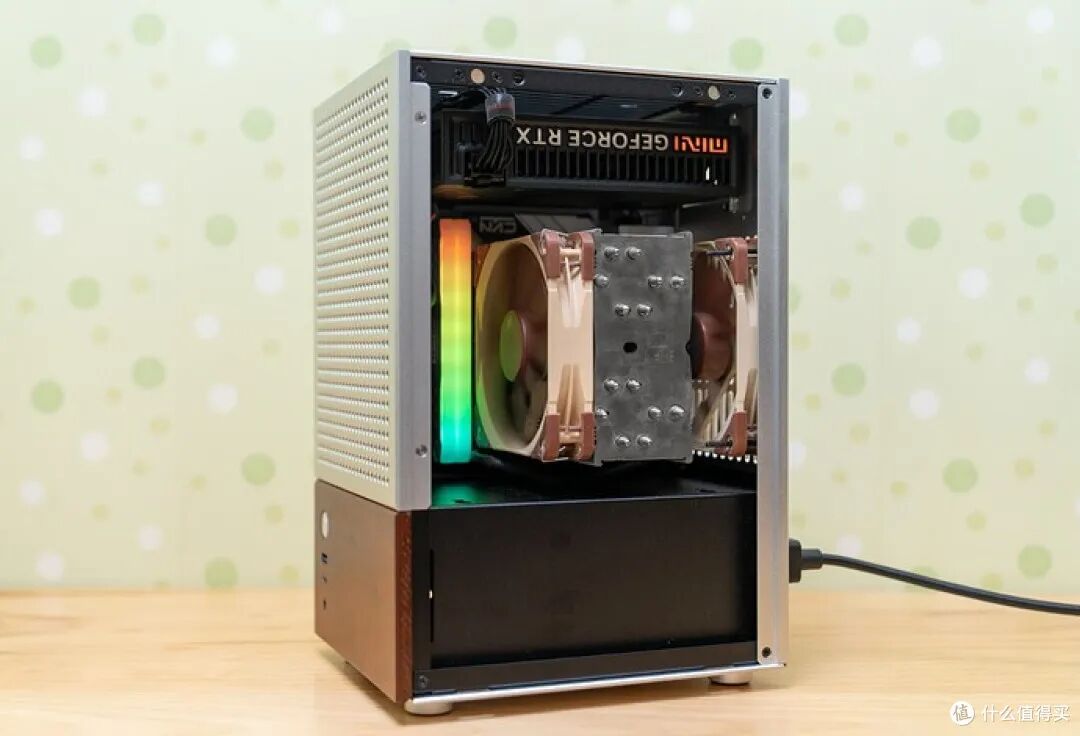 ITX 装机新标杆，iGame GeForce RTX 5060 Ti Mini OC 16GB装机篇