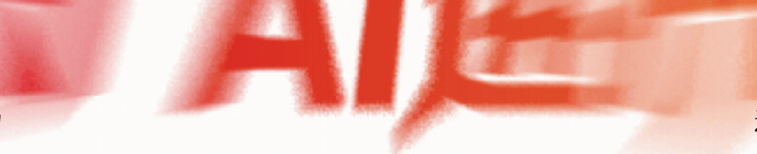 大厂AI进行时主题图