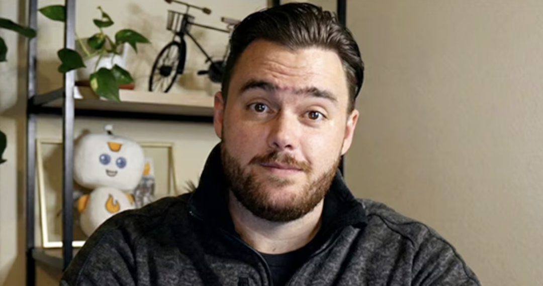 Moltbook创始人Matt Schlicht