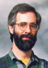 VisiCalc 发明者丹尼尔·布里克林肖像
