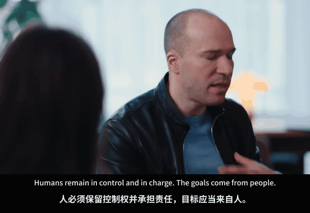 布罗克曼谈Agent的控制和责任边界
