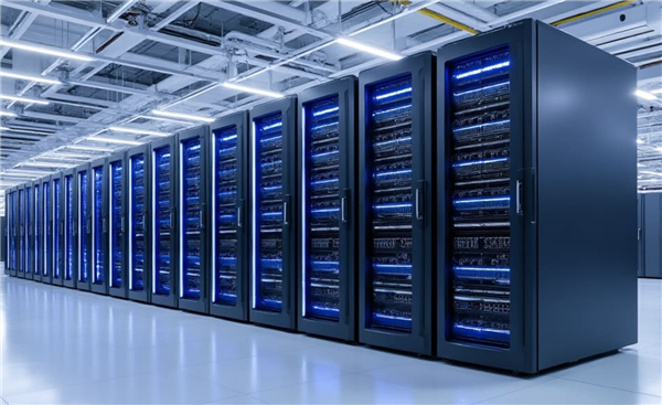 AI数据中心算力扩张推动内存需求持续紧绷