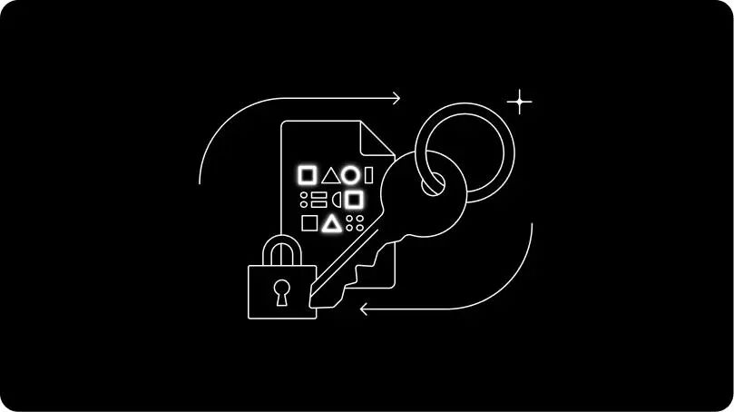 比特币钱包加密与量子劫持风险示意图