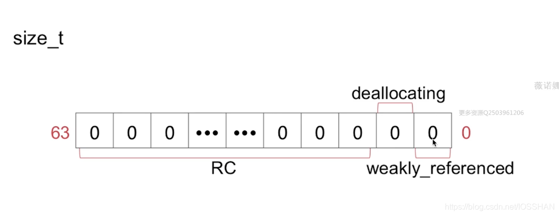 size_t内存布局图