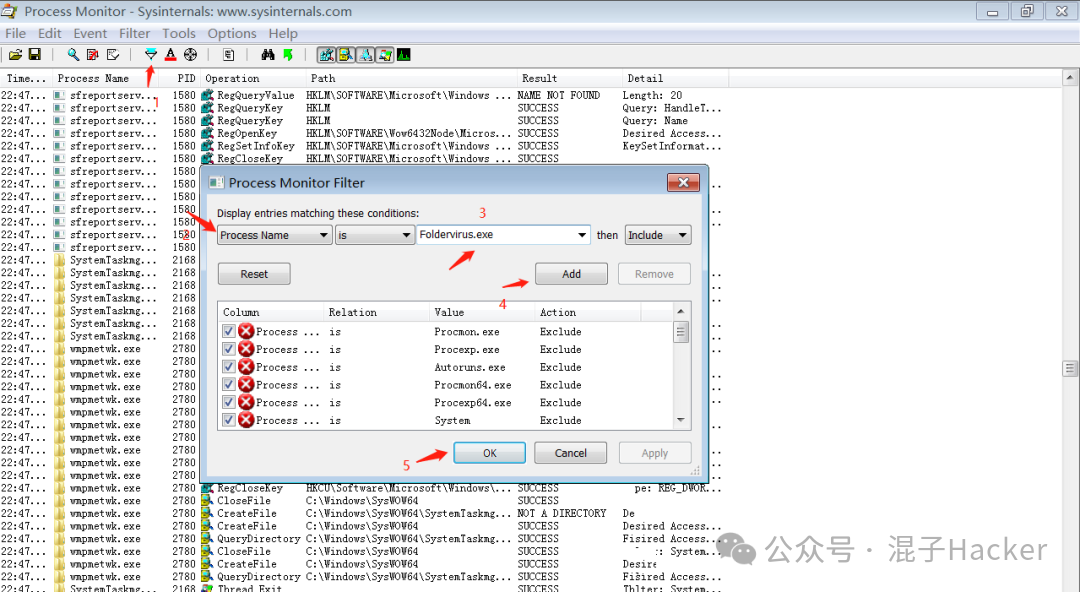 Windows应急响应工具实战指南：进程启动项排查与后门查杀 - 图片 - 22