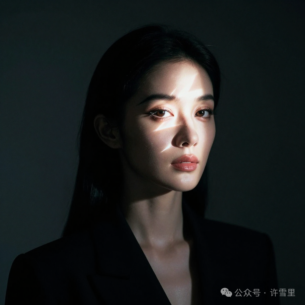 Z-Image生成效果图