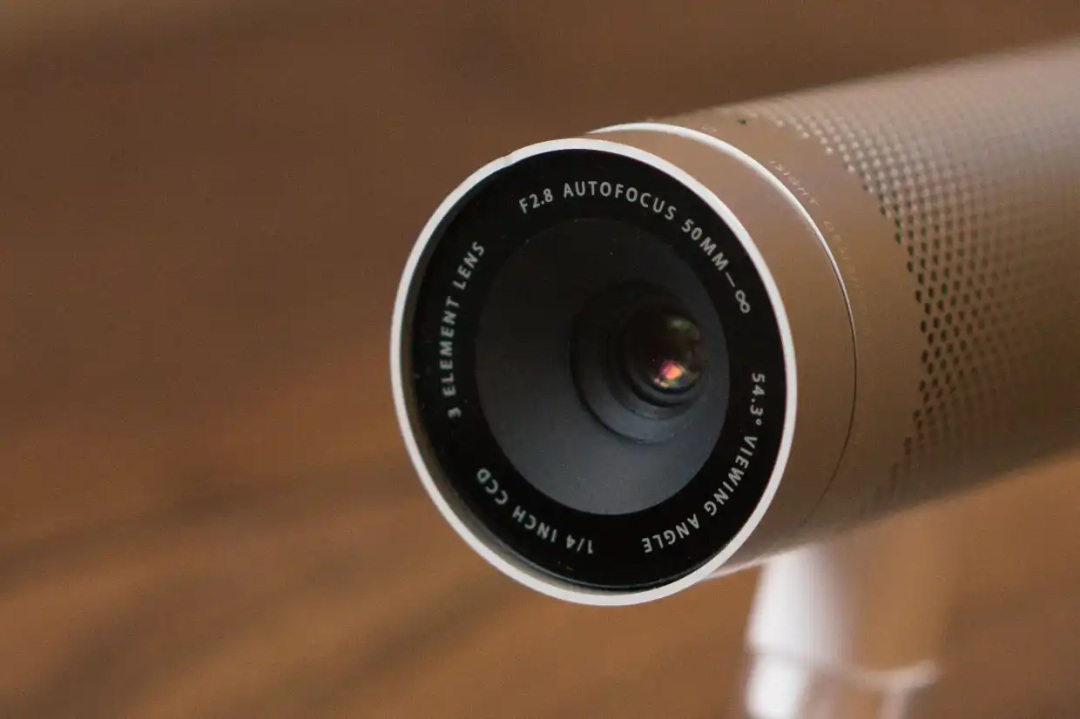 苹果上一次推出的摄像头产品是Mac电脑的iSight